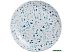 Тарелка обеденная Luminarc Venizia 10P6134 Тарелка обеденная Luminarc Venizia 10P6134