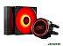 Кулер для процессора DeepCool GAMMAXX L120T Red DP-H12RF-GL120TR Кулер для процессора DeepCool GAMMAXX L120T Red DP-H12RF-GL120TR