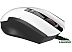 Игровая мышь A4Tech Bloody ES8 (белый)