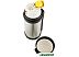 Термос для еды Thermos FDH-1405-SBK 1.4л (серебристый) Термос для еды Thermos FDH-1405-SBK 1.4л (серебристый)