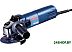 Угловая шлифовальная машина Bosch GWS 660 (0.601.375.08H) Угловая шлифовальная машина Bosch GWS 660 (0.601.375.08H)