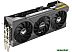 Видеокарта ASUS TUF Gaming GeForce RTX 4070 Ti 12GB GDDR6X TUF-RTX4070TI-12G-GAMING
