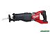 Сабельная пила Milwaukee Fuel M18 FSX-0X 4933464724 (без АКБ)