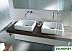 Умывальник Duravit Vero 50 04555000001 Умывальник Duravit Vero 50 04555000001