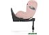 Детское автокресло Cybex Sirona T i-Size (без базы, peach pink plus) Детское автокресло Cybex Sirona T i-Size (без базы, peach pink plus)
