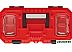 Ящик для инструментов Kistenberg Titan Plus Tool Box 55 KTIP5530-3020 Ящик для инструментов Kistenberg Titan Plus Tool Box 55 KTIP5530-3020