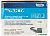 Картридж Brother TN-320C Картридж Brother TN-320C