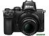 Беззеркальный фотоаппарат Nikon Z50 Kit 16-50mm (чёрный) Беззеркальный фотоаппарат Nikon Z50 Kit 16-50mm (чёрный)