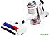 Пылесос Evolution Smart Clean VCF2613 Wet and Dry Пылесос Evolution Smart Clean VCF2613 Wet and Dry