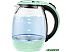 Электрочайник CENTEK CT-0008 MINT