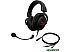 Наушники HyperX Cloud Core DTS + 7.1 (HX-HSCC-2-BK/WW/4P4F2AA) Наушники HyperX Cloud Core DTS + 7.1 (HX-HSCC-2-BK/WW/4P4F2AA)