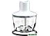 Блендер Braun MQ 535 Sauce (белый) Блендер Braun MQ 535 Sauce (белый)