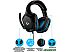 Наушники Logitech G432 (981-000770) Наушники Logitech G432 (981-000770)
