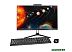 Моноблок Z-Tech Standart-i594-16-0-240-N-H310-012 Моноблок Z-Tech Standart-i594-16-0-240-N-H310-012