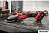 Угловая шлифмашина Milwaukee M18 Fuel FSAGF125XB-0X 4933478438 (без АКБ, кейс) Угловая шлифмашина Milwaukee M18 Fuel FSAGF125XB-0X 4933478438 (без АКБ, кейс)