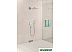 Шланговое подключение Hansgrohe FixFit Square 26455140 (бронзовый) Шланговое подключение Hansgrohe FixFit Square 26455140 (бронзовый)