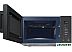 Микроволновая печь Samsung MG23T5018AC/BW