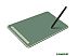 Графический планшет XP-Pen Deco L Green Графический планшет XP-Pen Deco L Green