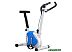 Велотренажер Atlas Sport Fitness Blue