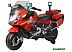 Электромотоцикл Chi Lok Bo BMW R 1200 (красный/черный)