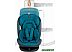 Детское автокресло Amarobaby Brilliant Isofix AMARO-2003-BrBi (бирюзовый) Детское автокресло Amarobaby Brilliant Isofix AMARO-2003-BrBi (бирюзовый)