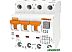 Дифференциальный автомат TDM Electric SQ0202-0017