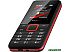Мобильный телефон TeXet TM-207 (черный/красный) Мобильный телефон TeXet TM-207 (черный/красный)