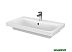 Умывальник Cersanit Moduo 80 Slim UM-MOD80SL/1 Умывальник Cersanit Moduo 80 Slim UM-MOD80SL/1