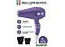 Фен ETI Eco Turbo 3900 Xtrapower (фиолетовый) Фен ETI Eco Turbo 3900 Xtrapower (фиолетовый)