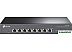 Неуправляемый коммутатор TP-Link TL-SX1008