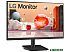 Монитор LG 24MS500-B