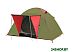 Палатка Tramp Lite Wonder 3 (зеленый)