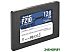Накопитель SSD PATRIOT P210 128GB (P210S128G25) Накопитель SSD PATRIOT P210 128GB (P210S128G25)