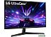 Игровой монитор LG UltraGear 27GS60F-B