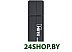USB Flash Mirex Color Blade Line 8GB (черный) [13600-FMULBK08]