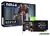 Видеокарта Sinotex Ninja GeForce GT 210 512MB DDR3 NF21N5123F Видеокарта Sinotex Ninja GeForce GT 210 512MB DDR3 NF21N5123F