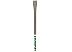Набор оснастки Bosch 2608690131 (10 предметов)