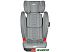 Детское автокресло Pituso Artes KD04 (silver grey) Детское автокресло Pituso Artes KD04 (silver grey)