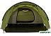 Кемпинговая палатка Trek Planet Ventura 4 (зеленый)