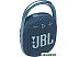 Беспроводная колонка JBL Clip 4 (синий) Беспроводная колонка JBL Clip 4 (синий)