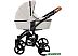 Детская коляска Lorelli Rimini 2 в 1 Steel Grey (10021052163) Детская коляска Lorelli Rimini 2 в 1 Steel Grey (10021052163)