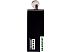 USB Flash GOODRAM UCU2 16GB (черный) [UCU2-0160K0R11]