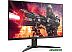 Монитор AOC U28G2AE/BK