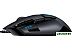 Мышь проводная Logitech G402 Hyperion Fury Gaming Mouse (910-004067)