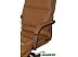 Кресло Бюрократ T-9927WALNUT (горчичный) Кресло Бюрократ T-9927WALNUT (горчичный)