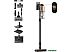 Пылесос Dreame Cordless Vacuum Cleaner Z20 Aqua Cycle (евровилка) Пылесос Dreame Cordless Vacuum Cleaner Z20 Aqua Cycle (евровилка)