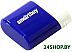 Флеш-память SmartBuy Lara 16GB (SB16GBLARA-B) Флеш-память SmartBuy Lara 16GB (SB16GBLARA-B)