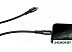 Кабель Baseus CATLGH-01 USB Type-C - Lightning (1 м, черный) Кабель Baseus CATLGH-01 USB Type-C - Lightning (1 м, черный)