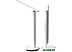 Настольная лампа Yeelight Folding Desk Lamp Z1 Pro YLTD14YL Настольная лампа Yeelight Folding Desk Lamp Z1 Pro YLTD14YL
