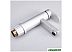 Смеситель Ekko E1081-22 (серый) Смеситель Ekko E1081-22 (серый)